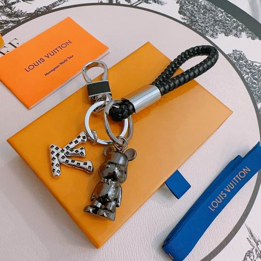 LV Keyring 12lyh371
